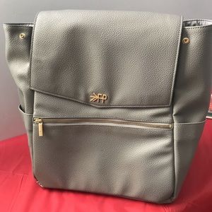 Freshly Picked diaper bag